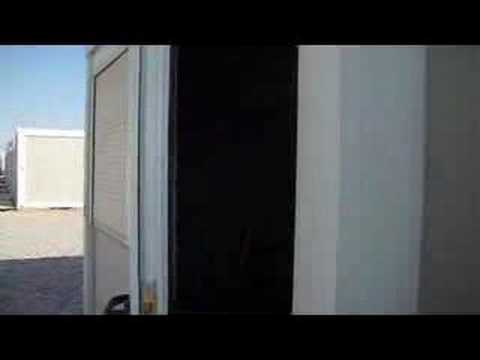 Soldiers train for close quarters combat