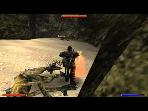 Let´s Play Gothic 2 DNdR Mod: Die Gemeinschaft des Grauens #22