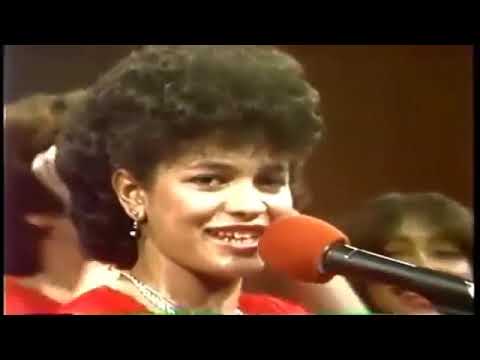 las chicas del can mami que sera lo quiere el negro VIDEO