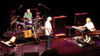 Van der Graaf Generator - Gog [Encore] (RNCM, 28th June, 2013)
