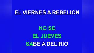 chayanne me voy a rio karaoke original 