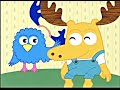 Moose And Zee Nick Jr Compilation 1