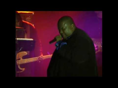 `X-Mas in Odeon` 2002 with Bryan B