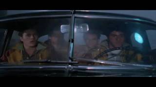 Cinematic Ducky Boys that inspired Lost Boys of the Bronx / Ducky Boys Story