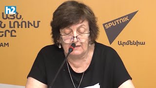 «Եվրազիա» մրցանակաբաշխություն. Մոսկվայից խոստանում են վառ իրադարձություն։ Լրաբեր - 7․08․2025