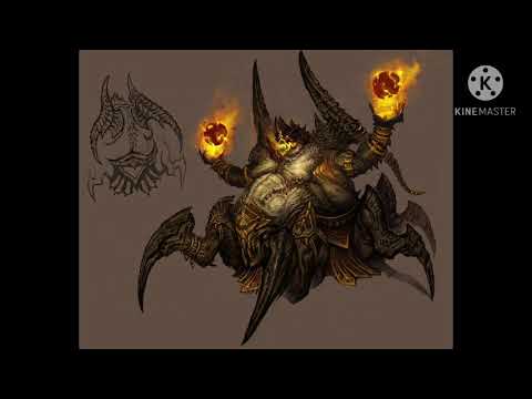 azmodan voice impression