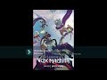 2022 Custom Funding Credits The Legend Of Vox Machina