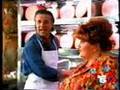 Spot Prosciutto Parmacotto Canale 5 1996