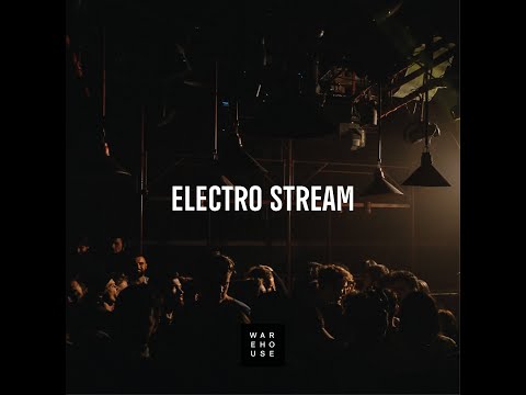 Sergey Timoshov - Electro Stream