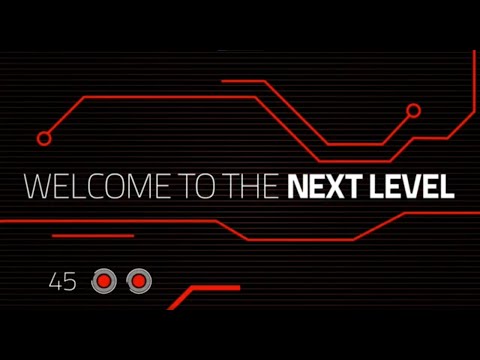 Daystate Red Wolf - Disassembly