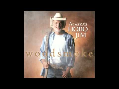 Alaska's Hobo Jim - Blessed