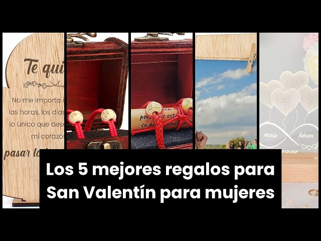 Vídeo relacionado con Pulseras de La Leyenda del Hilo Rojo del Destino con Cofre del Tesoro, Amuleto del Amor y Omamori. Regalos Originales Para Mujer y Hombre, Aniversario Pareja, Regalos para San Valentin