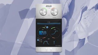 Video thumbnail for Insane sounds using I Wish plug-in! by Polyverse Music