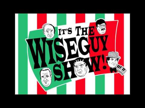 Wiseguy Show