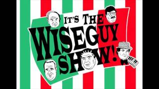 Wiseguy Show