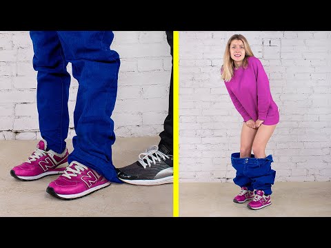 16 Bromas Graciosos y Trucos Con Cinta Adhesiva