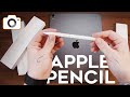 Stylusy Apple Pencil (2nd Generation) MU8F2ZM/A