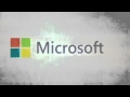 Microsoft Corporation Logo 2006