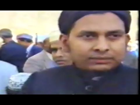 1/2 How the Muslims of the UK responded to Salman Rushdie's "Satanic Verses" 31-05-1989