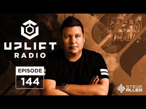 Steve Allen Pres Uplift 144