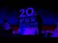 REUPLOAD 20th Century Fox Television Distribution Blackstretched