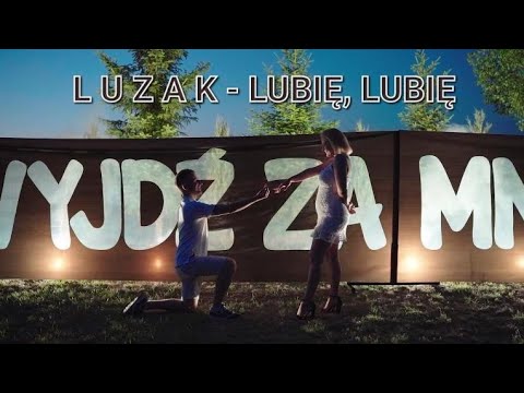 Luzak - Lubię, Lubię (Oficjalny teledysk) DISCO POLO 2023