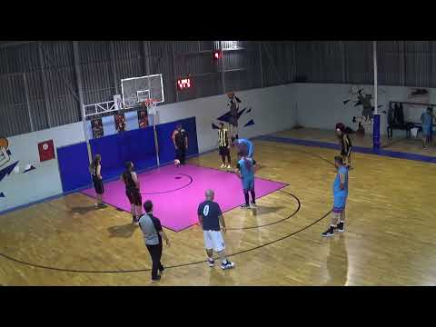 RAZORS 60-56 ABALEIROS DREAM BASKET CITY LEAGUE 3 2ΟΣ ΟΜΙΛΟΣ 2022-23