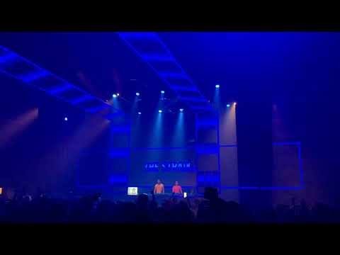 Killshot & Bloodlust - TBA? @ Gearbox Full Throttle