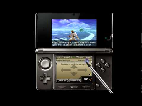 Kid Icarus: Uprising - Guide rapide (Nintendo 3DS)