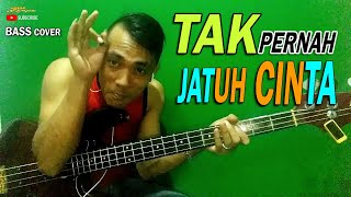 Download lagu Bass Chord - TAK PERNAH Karaoke Tanpa Vocal - Cover Bass Dangdut Lama Rita Sugiarto mp3