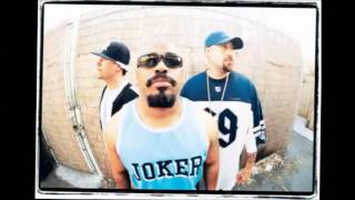 Cypress Hill- Red Meth &amp; B
