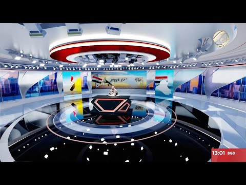 فيديو | مرصد الظهيرة مع غفران الجزائري - وزارة التربية تؤكد جاهزية الكوادر والبيئة والتعليمية | 2025/9/21