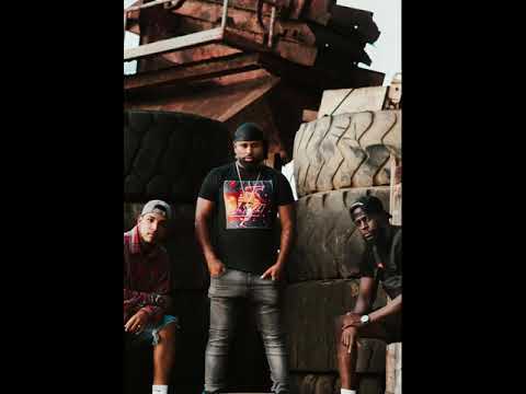 ChillingCristo   Ricky webber