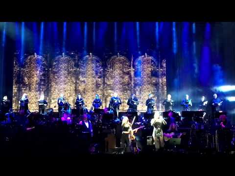 Hans Zimmer - Gladiator - Featuring Czarina Russell