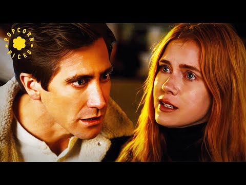 "When You Love Someone You Work It Out" | Nocturnal Animals