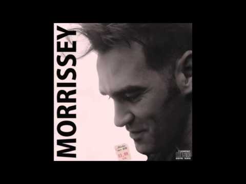 Morrissey : Nobody Loves Us (Acoustic)