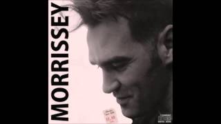 Morrissey : Nobody Loves Us (Acoustic)