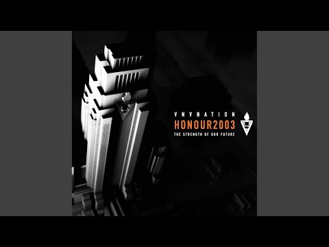 Videoclip de Second Skin (Spoken) — VNV Nation