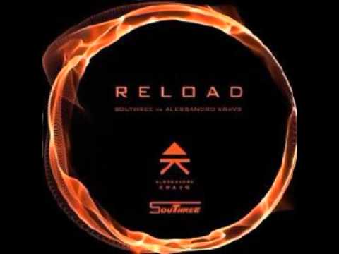 Sebastian Ingrosso & Tommy Trash feat Jhon Martin -Reload ( SouThree vs Alessandro Kraus Remix)