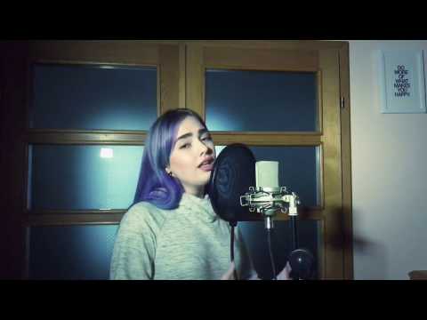 Martija Stanojkovic - Sandcastles (Cover)