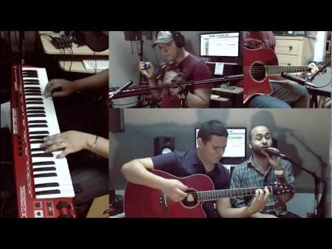 Mana feat. Prince Royce - El Verdadero Amor Perdona Cover By Panacea Project video thumbnail