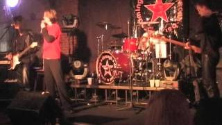 screaming.through.december - final show