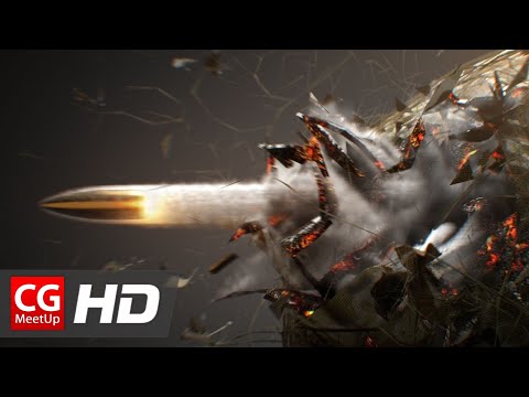 CGI Animated Short Film HD "Child’s Play " by MuratKilic | CGMeetup