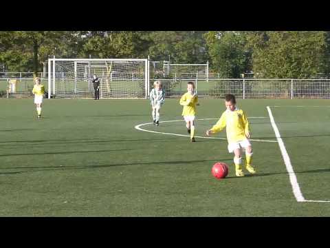 Walcheren F7 - Kloetinge F6 deel 2