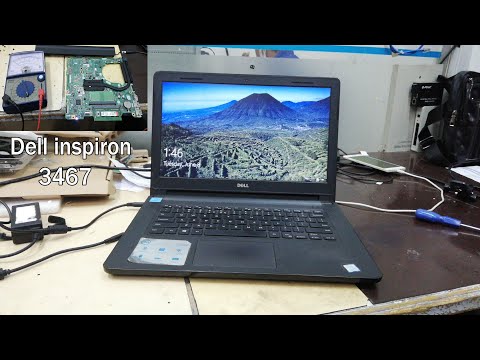 Alienware 15R3 No display