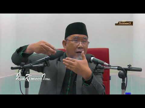 TURKI DIAKHIR ZAMAN / Dr. DANIAL ZAINAL ABIDIN ??.