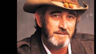 Don Williams.... She Never Knew Me - 1976.wmv