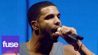 Drake Says &quot;Rolling Stone&quot; Misquoted His Kanye West Diss