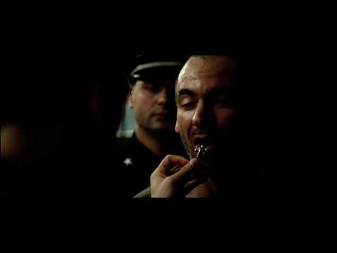 Hannibal Rising (Hannibal Lecter - Les origines du mal) - Exécution de Louis Ferrat