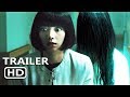 SADAKO THE RING Official Trailer 2019 Horror Movie